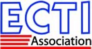 ECTI Logo