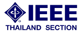 IEEE Thailand Logo
