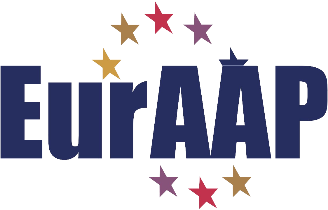 EurAAP Logo