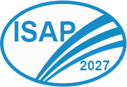 ISAP Logo