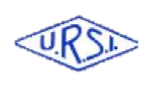URSI Logo